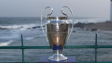 Premier League clubs against Champions League revamp plans