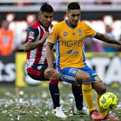 Ismael Sosa: “Al árbitro le faltaron huev... para marcar el penal”