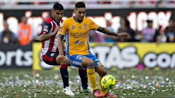 Ismael Sosa: “Al árbitro le faltaron huev... para marcar el penal”