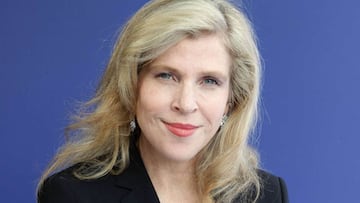 dana eden productora tv television israel serie teheran