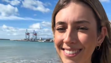 Blanca Martín, nutricionista: “Si tienes déficit de vitamina D, puede estar afectando a tus defensas y no lo sabes”