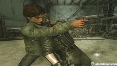 [GC] Wanted, Impresiones