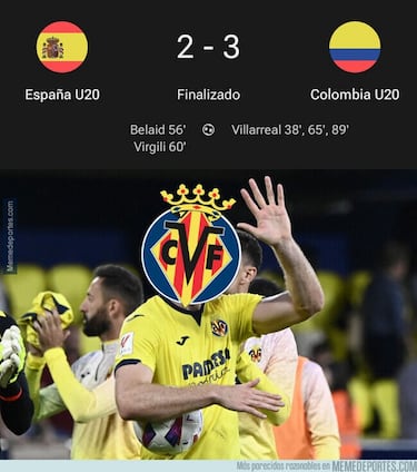 Los memes más divertidos del fin de semana