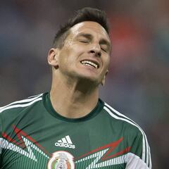 7 argentinos que vistieron la playera de la Selección Mexicana