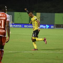 Alianza pone en riesgo el lugar de Santa Fe en los ocho