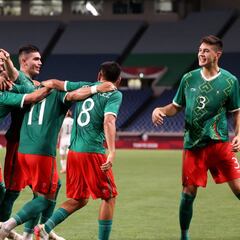 Los jugadores con calidad para la selección de Gerardo Martino
