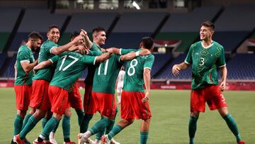 Los jugadores con calidad para la selección de Gerardo Martino