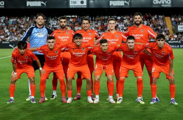 Valor de mercado de los canteranos: 107,8 millones de euros. | La Real Sociedad se posiciona en segundo lugar. Mikel Oyarzabal, Igor Zubeldia, Aritz Elustondo, Ander Barrenetxea, Aihen Muñoz, Álvaro Odriozola, Beñat Turrientes, Jon Aramburu, Pablo Marín, Jon Martín, Jon Karrikaburu, Arkaitz Mariezkurrena, Unai Marrero y Jon Gorrotxategi. 