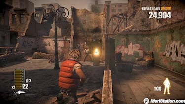 [Pre-E3] Bizarre no será sólo PGR4 y The Club