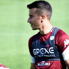 Berenguer sigue encima de la mesa