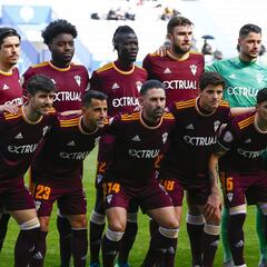 El Albacete lleva más de dos meses sin ganar a domicilio