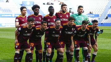 El Albacete lleva más de dos meses sin ganar a domicilio