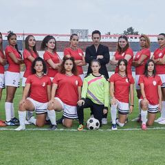 ‘Las Bravas FC’: de qué trata y dónde ver la nueva serie sobre fútbol femenil