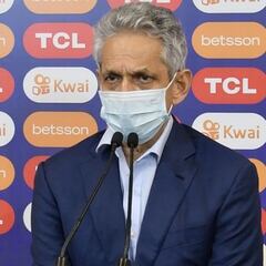 Reinaldo Rueda destaca a David Ospina en la clasificación