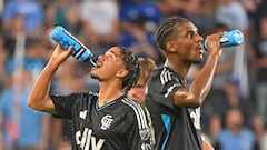 Neither water nor beer: this is the most hydrating beverage according to a study published in the American Journal of Clinical Nutrition