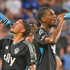 Neither water nor beer: this is the most hydrating beverage according to a study published in the American Journal of Clinical Nutrition