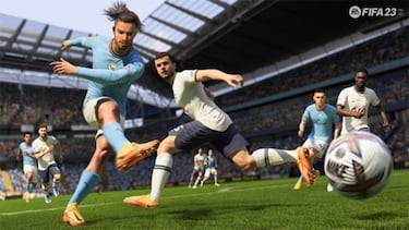 FIFA 23 unveils Career Mode's main new features