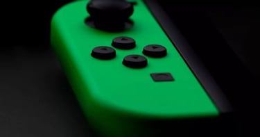 Nintendo Switch domina en España: consola más vendida del primer trimestre de 2021
