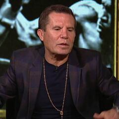 Julio César Chávez: "Yo confío plenamente en Rafael Márquez"