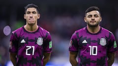 Selección Mexicana: ¿Cuándo juega su partido amistoso con Paraguay?