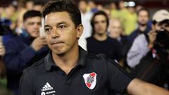 "La final se va a jugar... Yo la juego en cualquier lado"