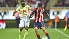 Duelos como el Cruz Azul vs Chivas en la Jornada 2, el Cl&aacute;sico Nacional en la Jornada 10 y el Cl&aacute;sico Regio en la &uacute;ltima fecha, destacan en el calendario del Apertura 2017.