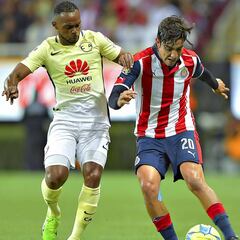 Las fechas más importantes para el Torneo Apertura 2017