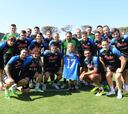 El final feliz del niño francés obligado a quitarse la camiseta del Nápoles