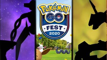 Pokémon GO confirma los ultrabonus para el Pokémon Go Fest 2020; todos los detalles