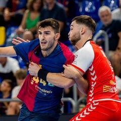 El Barça convierte el debut en la Liga en una rutina