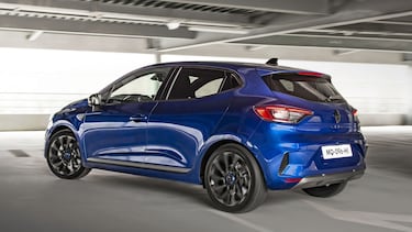 Renault Clio 2024: ¿Vuelve a México este hatchback?
