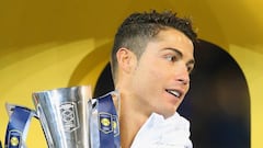 Real Madrid, Juventus, PSG, Manchester City, all added to ICC 2018