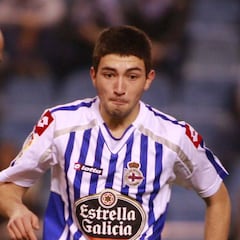 Iago Beceiro está desaparecido y el Arousa se plantea su expulsión