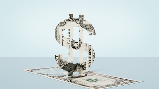 Conoce el curioso origen y significado del signo de dólar - AS USA