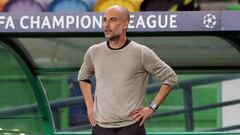 Pep Guardiola