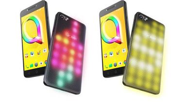 Características, precio y lanzamiento de los Alcatel A3, Alcatel A5 LED, Alcatel U5 y Alcatel Plus 12