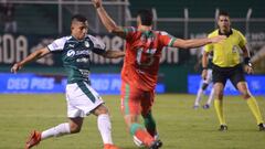 Deportivo Cali vence con comodidad a Patriotas