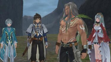 Tales of Zestiria
