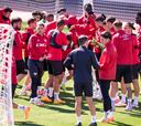 El Rayo anuncia su quinto amistoso de pretemporada, segundo en tierras portuguesas