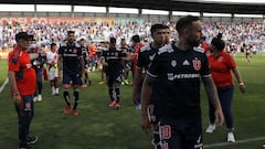 Calendario de la U: ¿qué partidos le quedan para evitar el descenso?