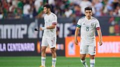 Aldo Rocha ve complicado un llamado con Selección Mexicana, pero mantiene su sueño