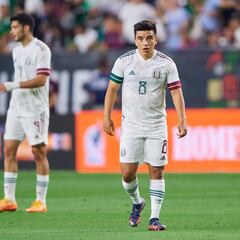 Fernando Beltrán: “Debemos competir y no respetar tanto al rival”