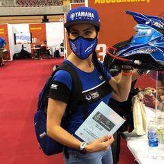 Fin al calvario de Sara García