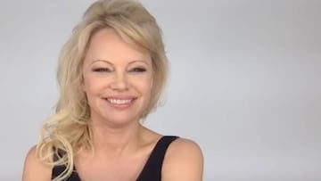 Pamela Anderson contraataca a ‘Pam y Tommy’ con un documental en Netflix