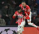 PSV 3-2 Liverpool: UEFA Champions League, Ricardo Pepi; resumen, goles y más