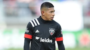 El nuevo fichaje de D.C. United admiti&oacute; que sue&ntilde;a con jugar en el f&uacute;tbol espa&ntilde;ol, adem&aacute;s de hablar sobre su adaptaci&oacute;n dentro de la MLS.