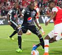 Santa Fe vs Millonarios: Final inédita en el FPC