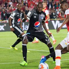 Santa Fe vs Millonarios: Final inédita en el FPC