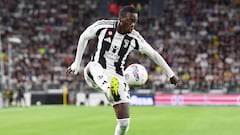 Tim Weah’s injury update: Will he be able to play USMNT friendlies in September?