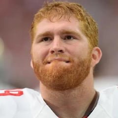 Former 49ers player Bruce Miller sent a death threat to congressman Eric Swalwell. What do we know?